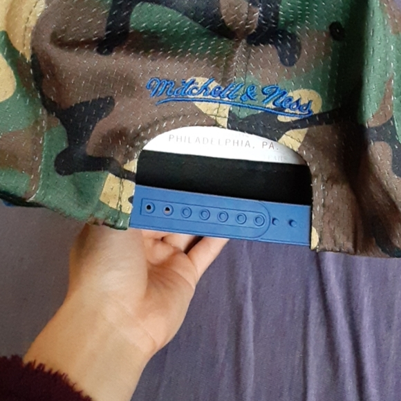 Snapback Hat - Picture 2 of 4